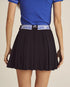 Malbon Joelle Pleated Skirt